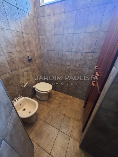 Jardim Paulista Imóveis - Imobiliária em Ribeirão Preto - SP - Casa - Parque dos Bandeirantes - Ribeirão Preto