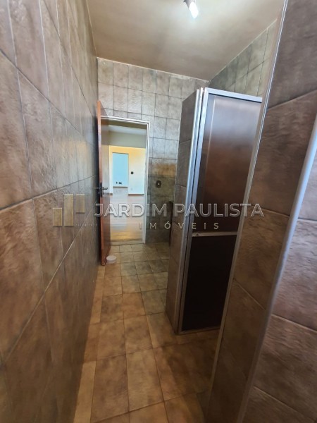 Jardim Paulista Imóveis - Imobiliária em Ribeirão Preto - SP - Casa - Parque dos Bandeirantes - Ribeirão Preto