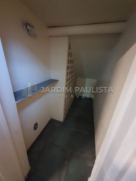 Jardim Paulista Imóveis - Imobiliária em Ribeirão Preto - SP - Casa - Parque dos Bandeirantes - Ribeirão Preto