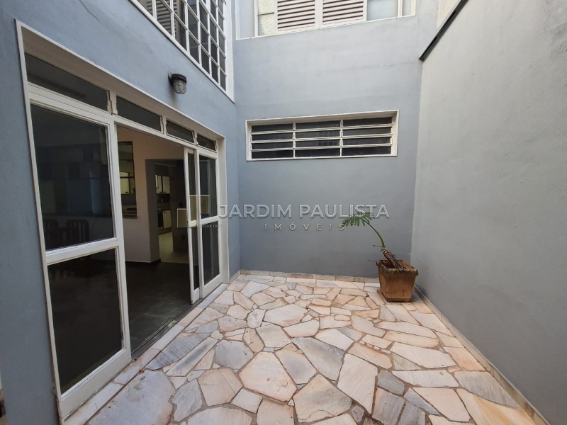 Jardim Paulista Imóveis - Imobiliária em Ribeirão Preto - SP - Casa - Parque dos Bandeirantes - Ribeirão Preto