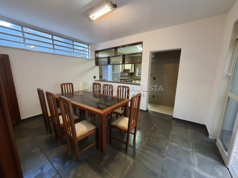 Jardim Paulista Imóveis - Imobiliária em Ribeirão Preto - SP - Casa - Parque dos Bandeirantes - Ribeirão Preto