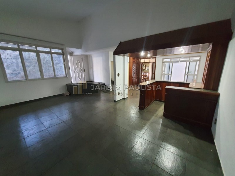 Jardim Paulista Imóveis - Imobiliária em Ribeirão Preto - SP - Casa - Parque dos Bandeirantes - Ribeirão Preto