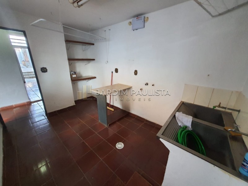 Jardim Paulista Imóveis - Imobiliária em Ribeirão Preto - SP - Casa - Parque dos Bandeirantes - Ribeirão Preto