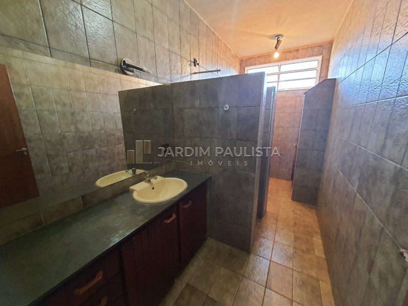 Jardim Paulista Imóveis - Imobiliária em Ribeirão Preto - SP - Casa - Parque dos Bandeirantes - Ribeirão Preto