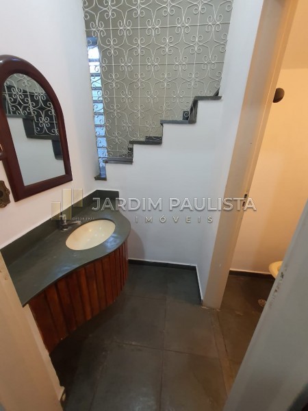 Jardim Paulista Imóveis - Imobiliária em Ribeirão Preto - SP - Casa - Parque dos Bandeirantes - Ribeirão Preto