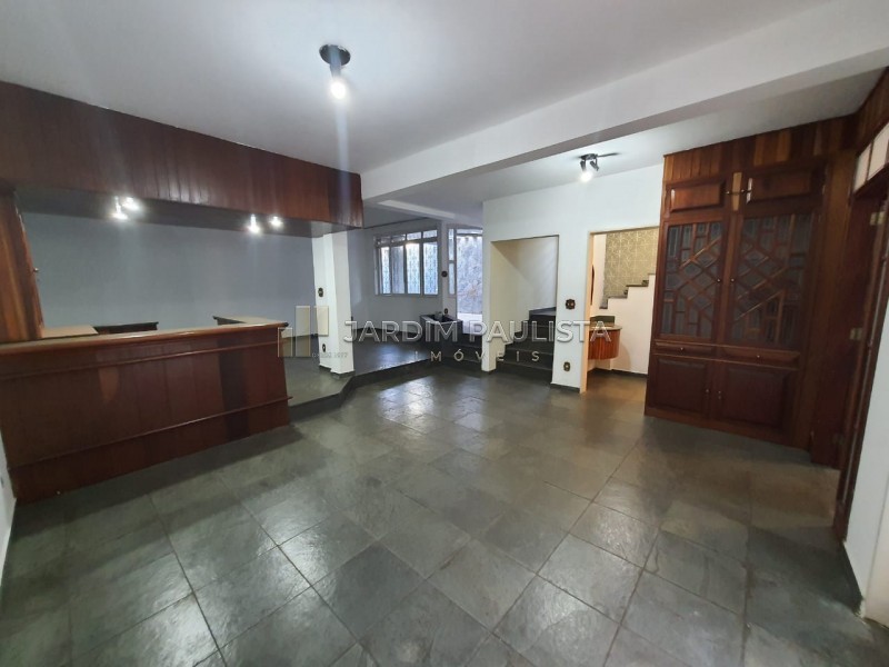 Jardim Paulista Imóveis - Imobiliária em Ribeirão Preto - SP - Casa - Parque dos Bandeirantes - Ribeirão Preto