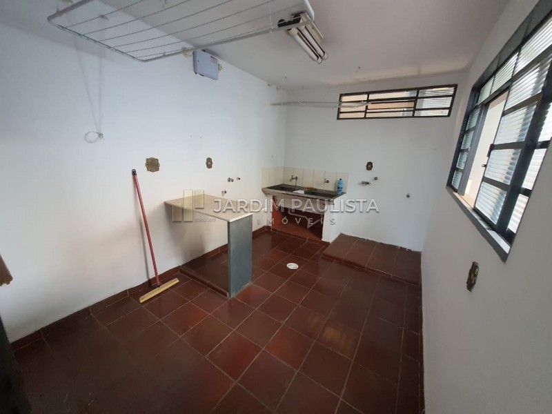 Jardim Paulista Imóveis - Imobiliária em Ribeirão Preto - SP - Casa - Parque dos Bandeirantes - Ribeirão Preto