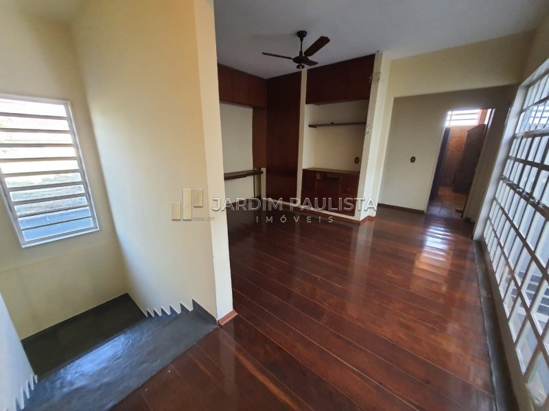 Jardim Paulista Imóveis - Imobiliária em Ribeirão Preto - SP - Casa - Parque dos Bandeirantes - Ribeirão Preto