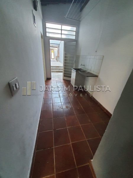 Jardim Paulista Imóveis - Imobiliária em Ribeirão Preto - SP - Casa - Parque dos Bandeirantes - Ribeirão Preto