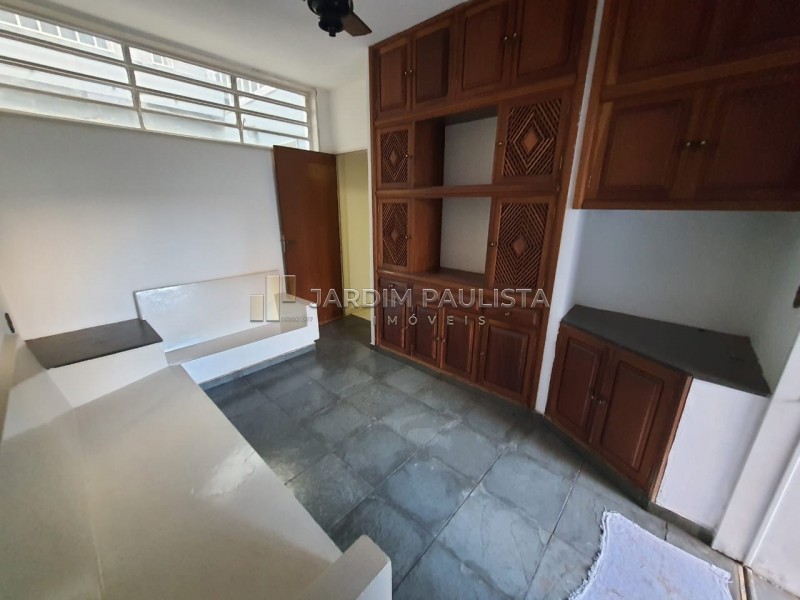 Jardim Paulista Imóveis - Imobiliária em Ribeirão Preto - SP - Casa - Parque dos Bandeirantes - Ribeirão Preto