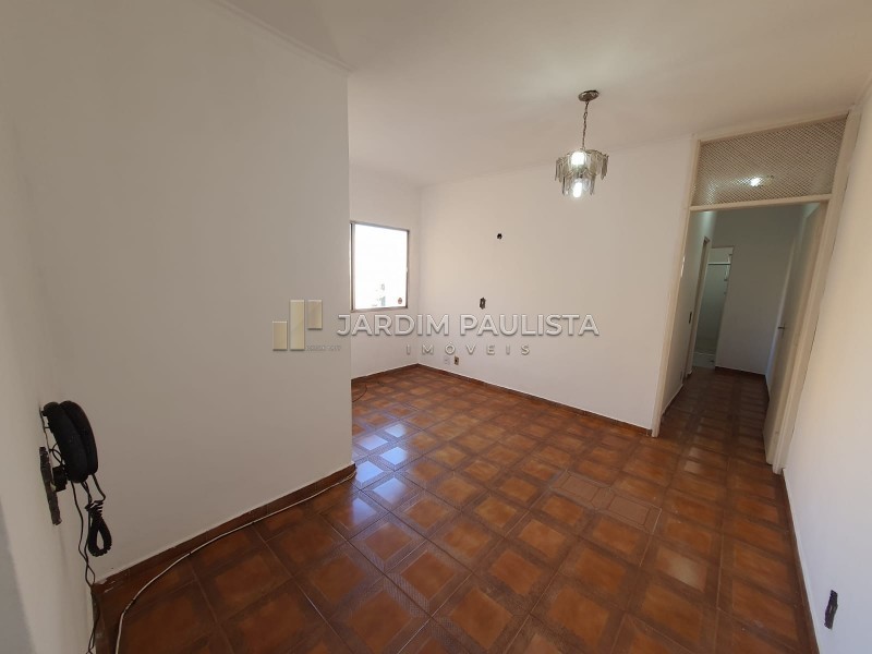 Jardim Paulista Imóveis - Imobiliária em Ribeirão Preto - SP - Apartamento - Jardim Palma Travassos - Ribeirão Preto
