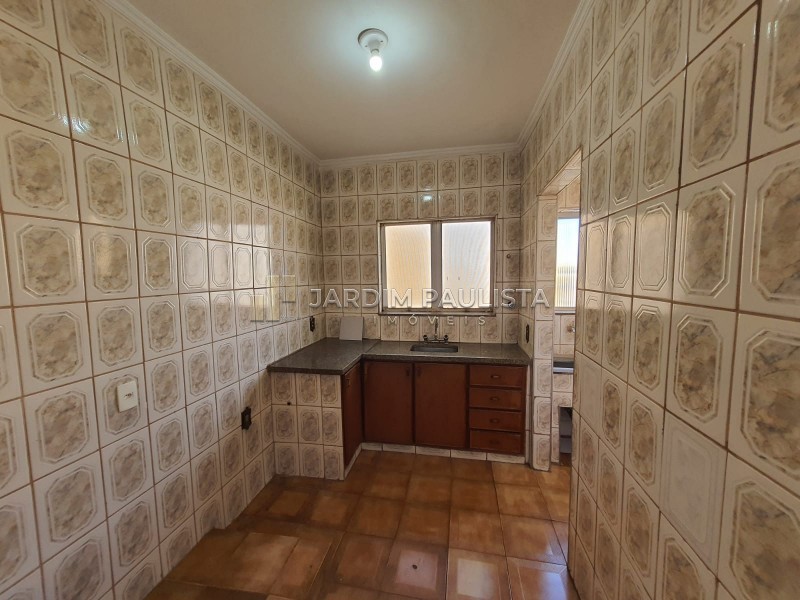 Jardim Paulista Imóveis - Imobiliária em Ribeirão Preto - SP - Apartamento - Jardim Palma Travassos - Ribeirão Preto