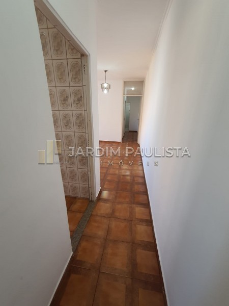 Jardim Paulista Imóveis - Imobiliária em Ribeirão Preto - SP - Apartamento - Jardim Palma Travassos - Ribeirão Preto