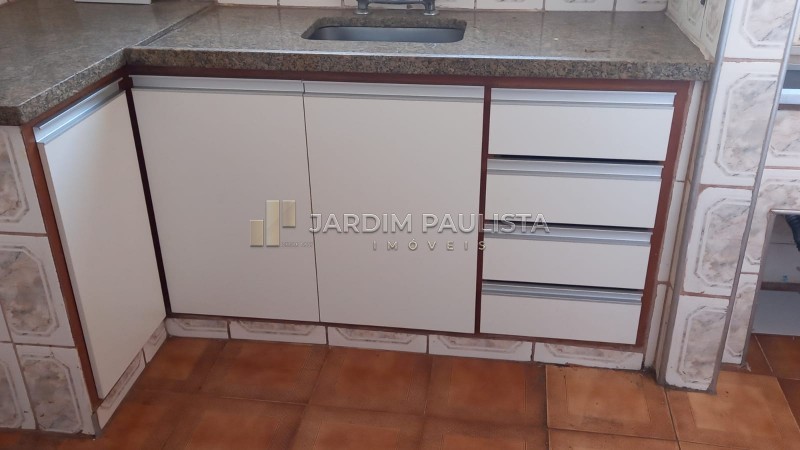 Jardim Paulista Imóveis - Imobiliária em Ribeirão Preto - SP - Apartamento - Jardim Palma Travassos - Ribeirão Preto