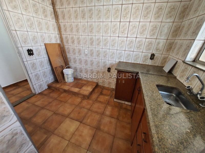 Jardim Paulista Imóveis - Imobiliária em Ribeirão Preto - SP - Apartamento - Jardim Palma Travassos - Ribeirão Preto