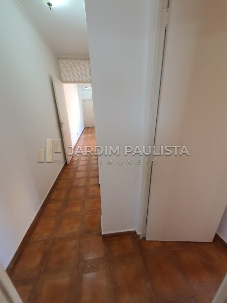 Jardim Paulista Imóveis - Imobiliária em Ribeirão Preto - SP - Apartamento - Jardim Palma Travassos - Ribeirão Preto