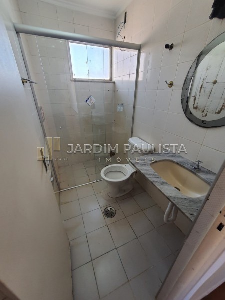 Jardim Paulista Imóveis - Imobiliária em Ribeirão Preto - SP - Apartamento - Jardim Palma Travassos - Ribeirão Preto