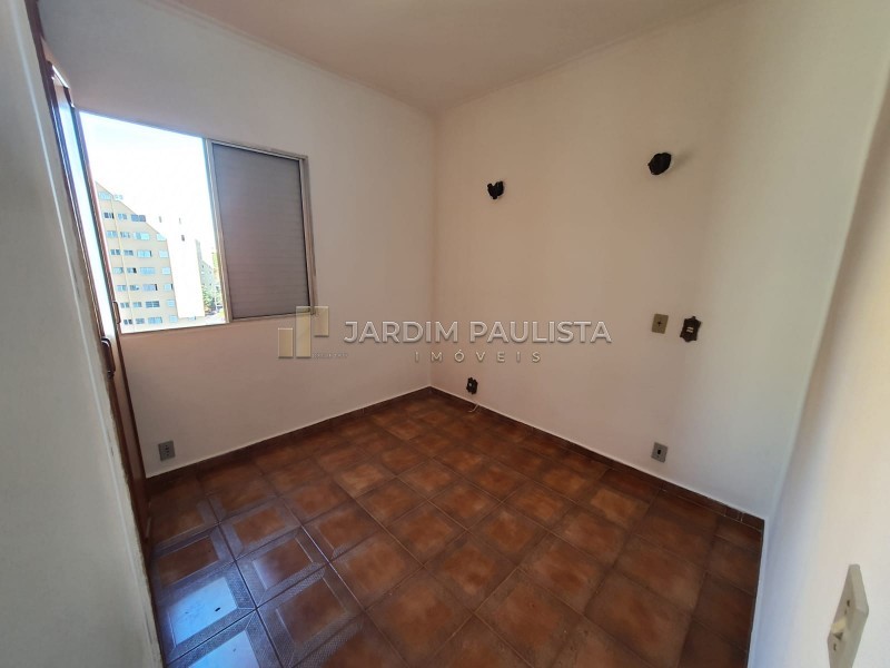 Jardim Paulista Imóveis - Imobiliária em Ribeirão Preto - SP - Apartamento - Jardim Palma Travassos - Ribeirão Preto