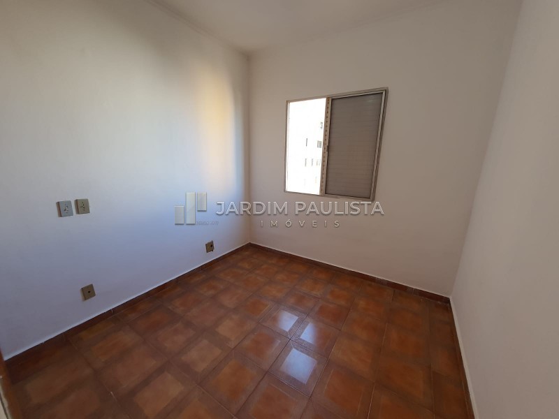 Jardim Paulista Imóveis - Imobiliária em Ribeirão Preto - SP - Apartamento - Jardim Palma Travassos - Ribeirão Preto