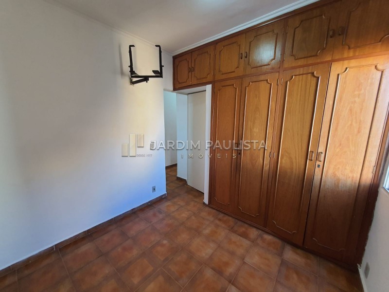 Jardim Paulista Imóveis - Imobiliária em Ribeirão Preto - SP - Apartamento - Jardim Palma Travassos - Ribeirão Preto