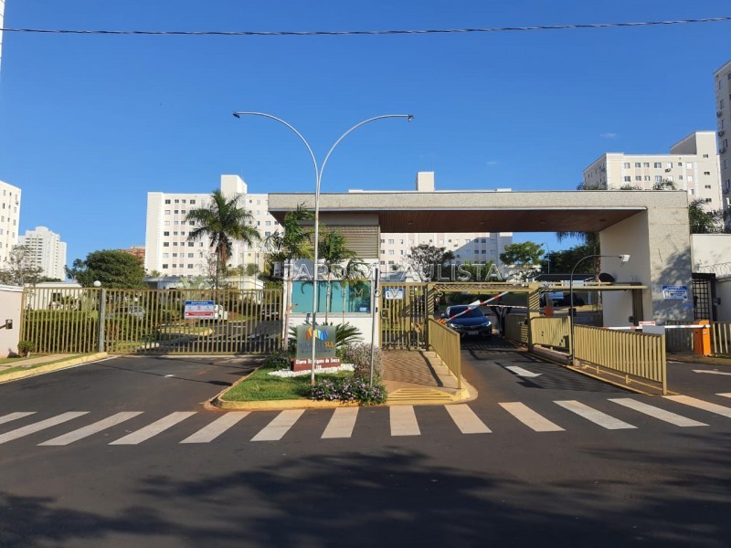 Apartamento - Condomínio Mirante Sul - Ribeirão Preto Apartamento - Condomínio Mirante Sul - Ribeirão Preto